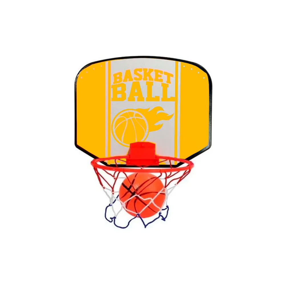 Bola de Basquete Oficial N 3 Xalingo - xalingo