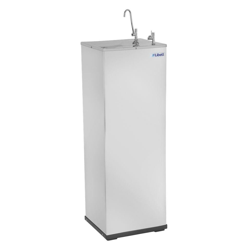 Purificador Press Libell Inox 220V