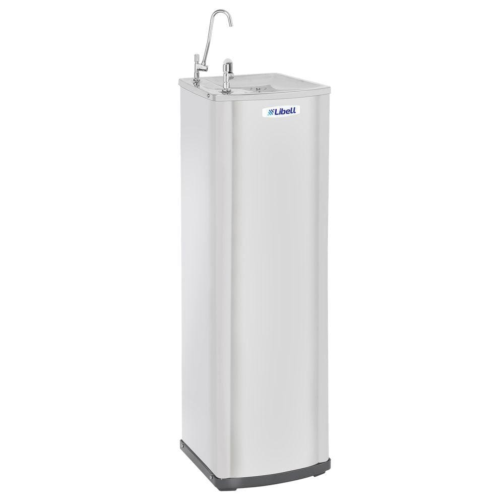 Purificador de Pressão Press Star Libell Inox 220V