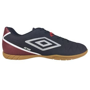 Chuteira Futsal Umbro Attak Eternal Adulto