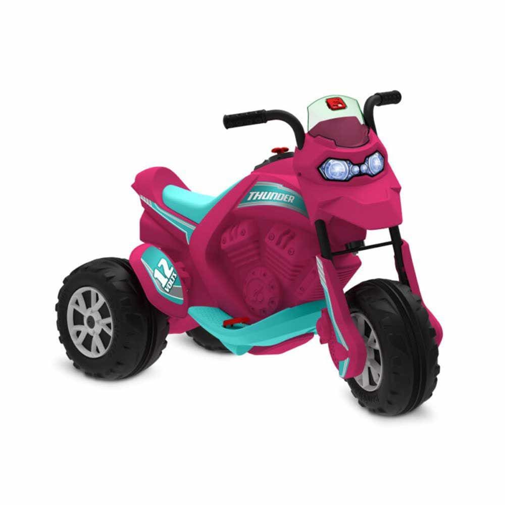 Moto eletrica infantil  Black Friday Casas Bahia