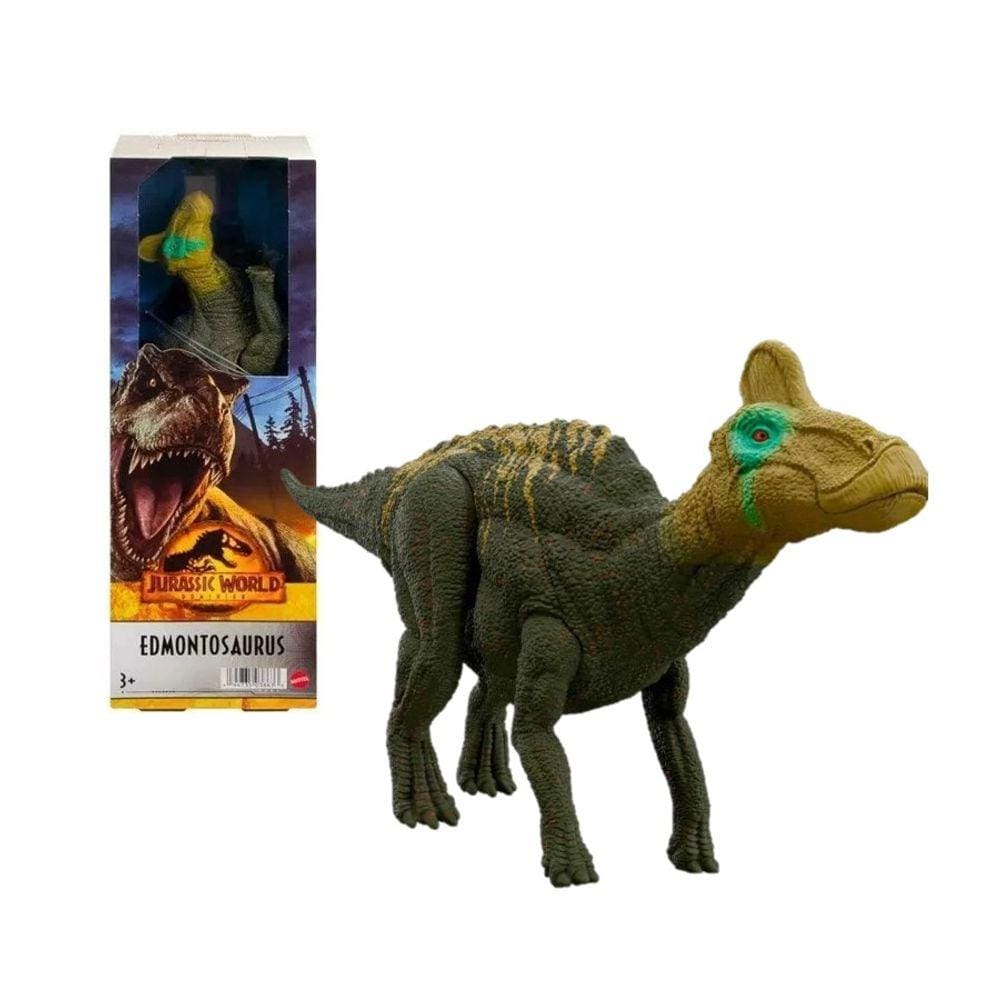 Dinossauro Jurassic World 2 Conjunto de Ataque Proceratosaurus