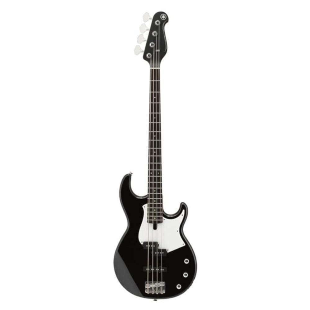 Baixo 4 Cordas Passivo Yamaha BB234 Black