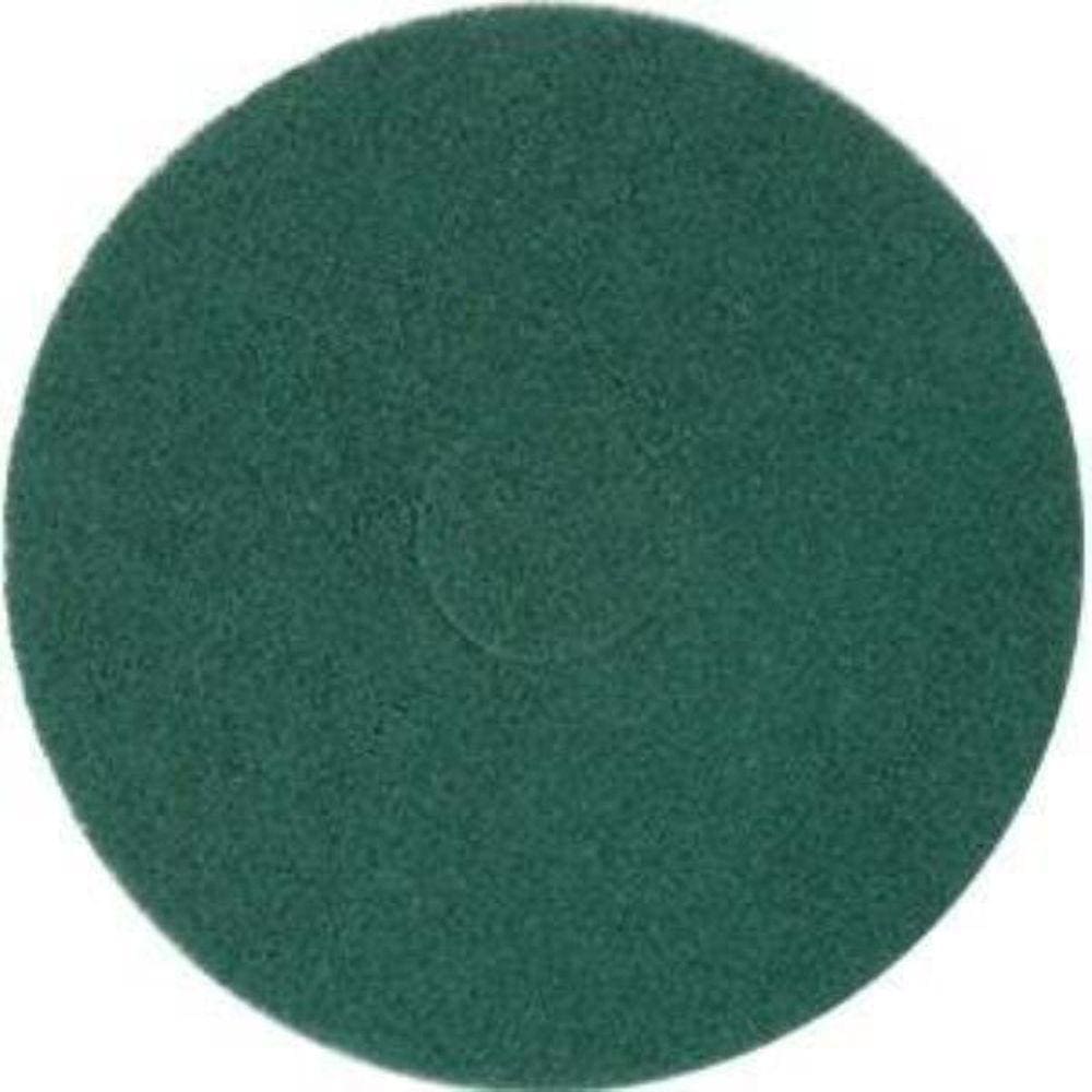 Disco Limpador Verde Para Enceradeira 510Mm Nobre