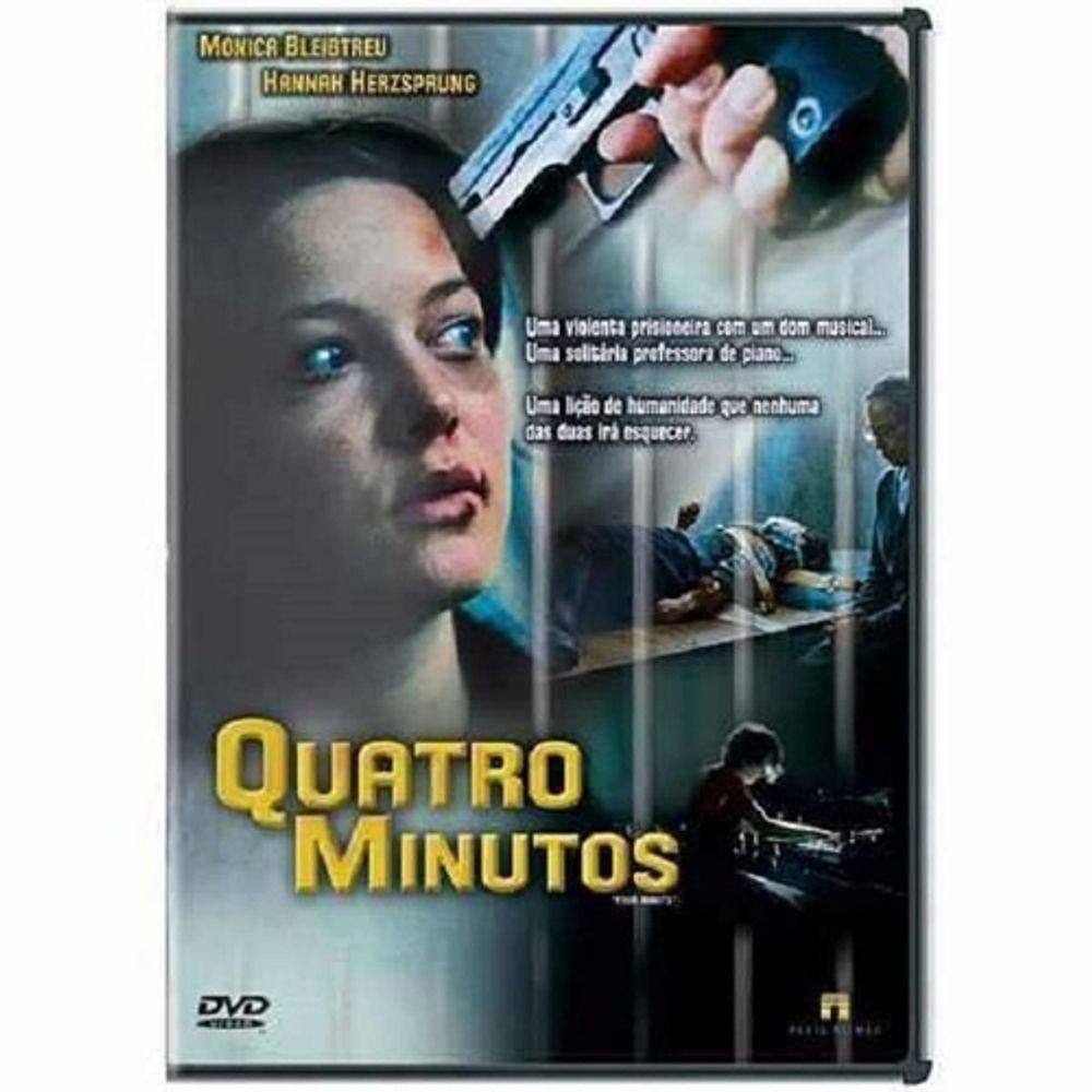 Dvd O Filme Dos Espíritos, Filme e Série Paris Filmes Usado 78575238