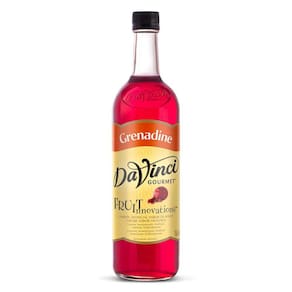 Essência DaVinci Grenadine  Romã