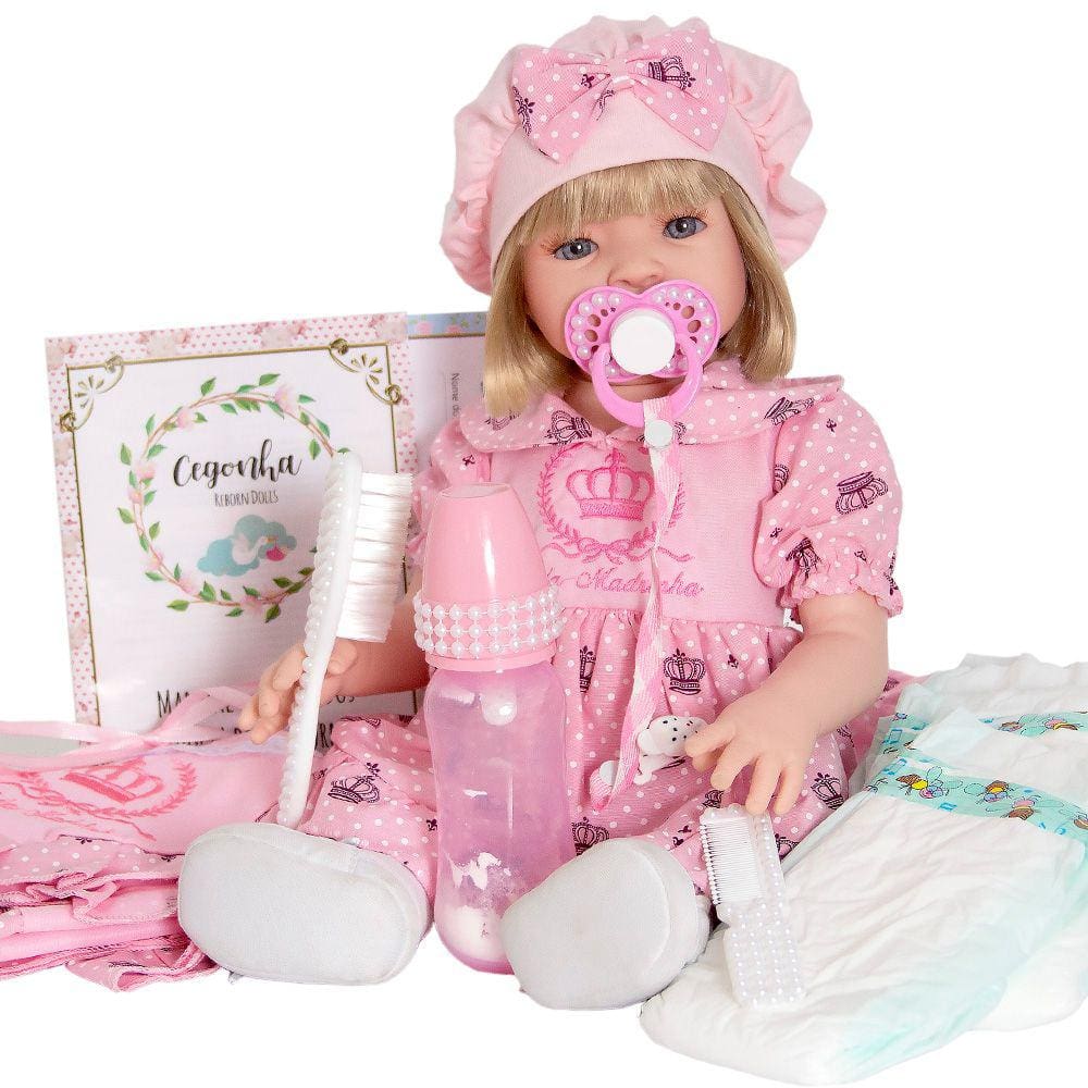 Roupa boneca barbie kit  Black Friday Casas Bahia