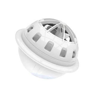 Lava Louças Frutas Legumes USB Portátil Super