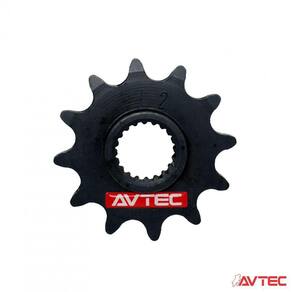 Pinhão Avtec Crf230/Xr200 13D