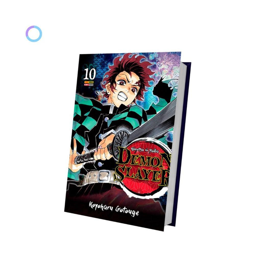 Demon slayer 5 temporada  Black Friday Casas Bahia