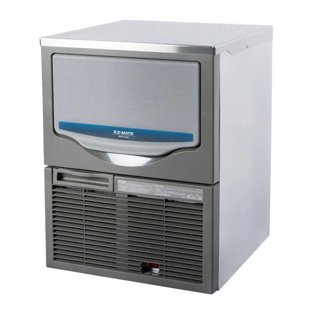 Máquina de Gelo em Cubo Macom Hoshizaki SRM-60A 220v