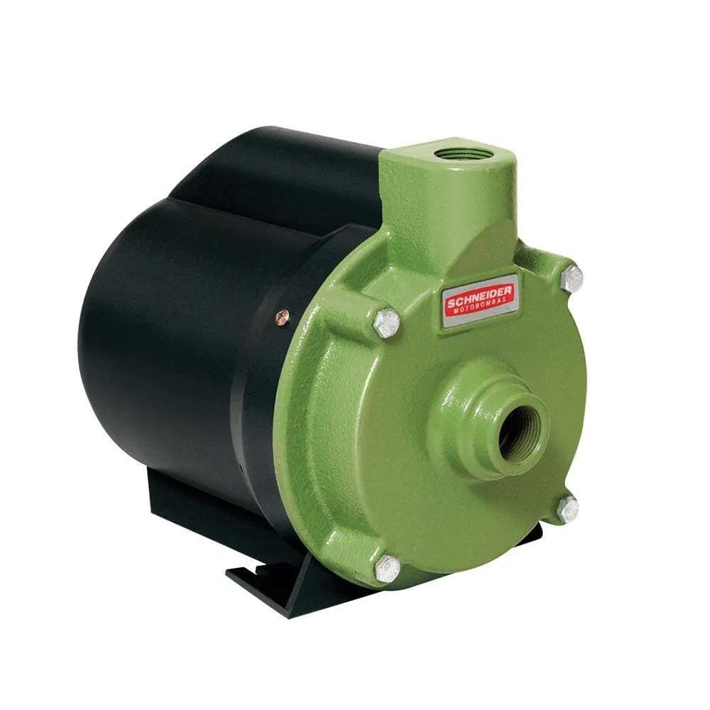Motobomba Centrífuga Schneider BCR-2010 1 CV 220 Volts