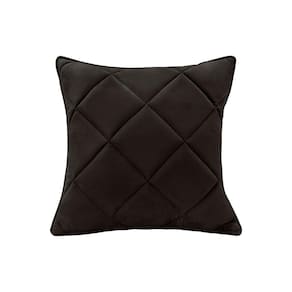 Almofada Decorativa Nina Matelassê 48x48 Corano - SSX Multicoisas