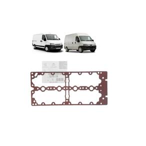 Peugeot Boxer Ii Junta Da Tampa De Válvulas Novo