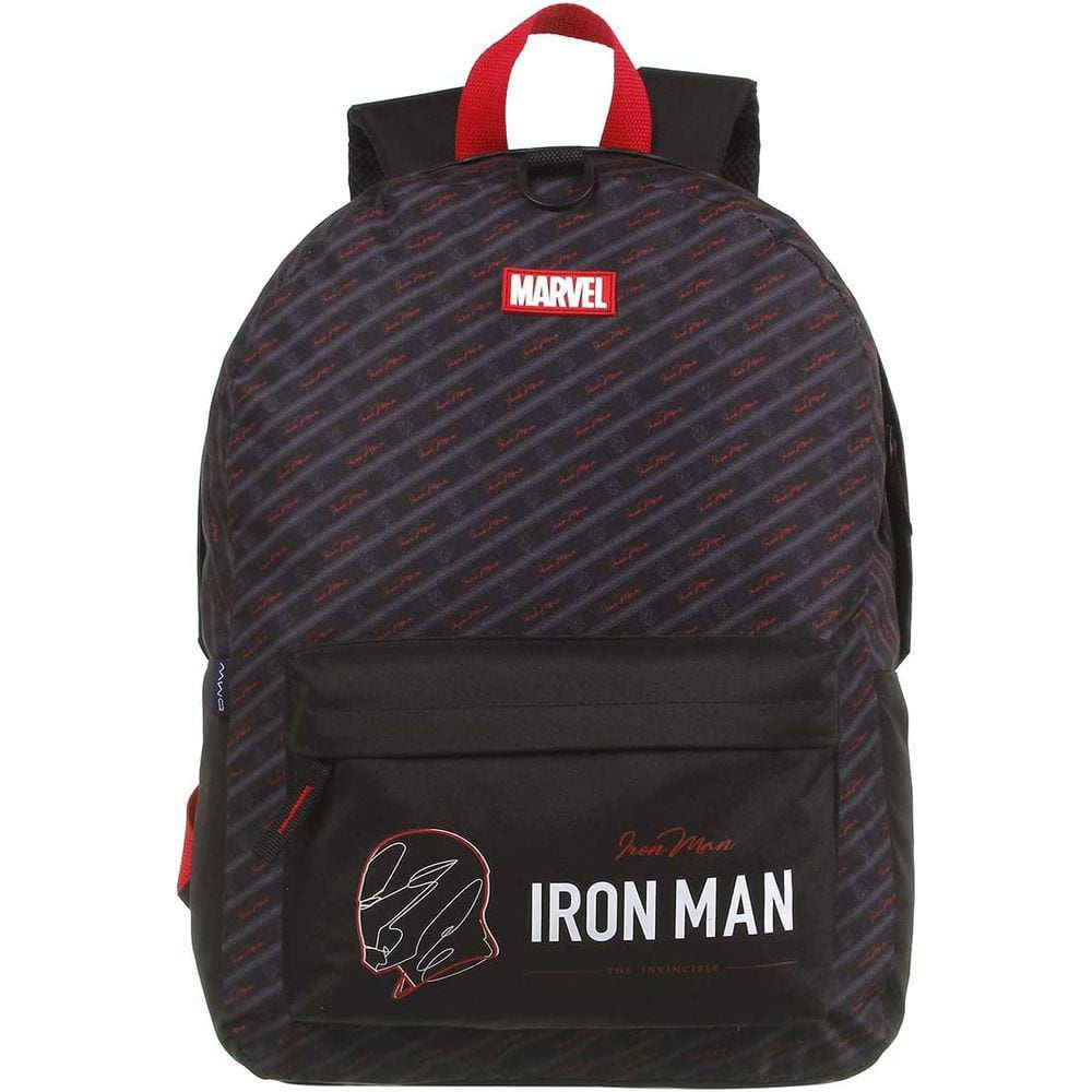 Mochila  Homem De Ferro - Marvel