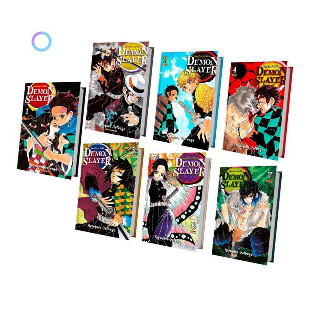 Download manga kimetsu no yaiba pdf