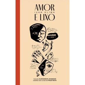 Amor e lixo