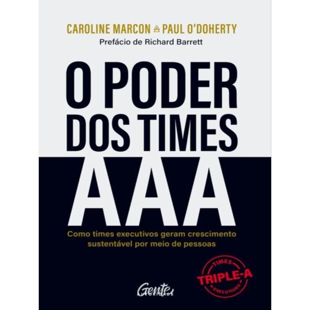 O Poder Dos Times Aaa