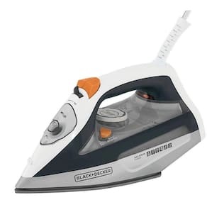 Ferro De Passar A Vapor Black Decker Fx3100 E 110V