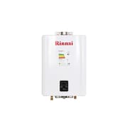 Aquecedor de Água a Gás Rinnai E21 Digital GLP (Gás Liquefeito de Petróleo) - Exaustão Forçada