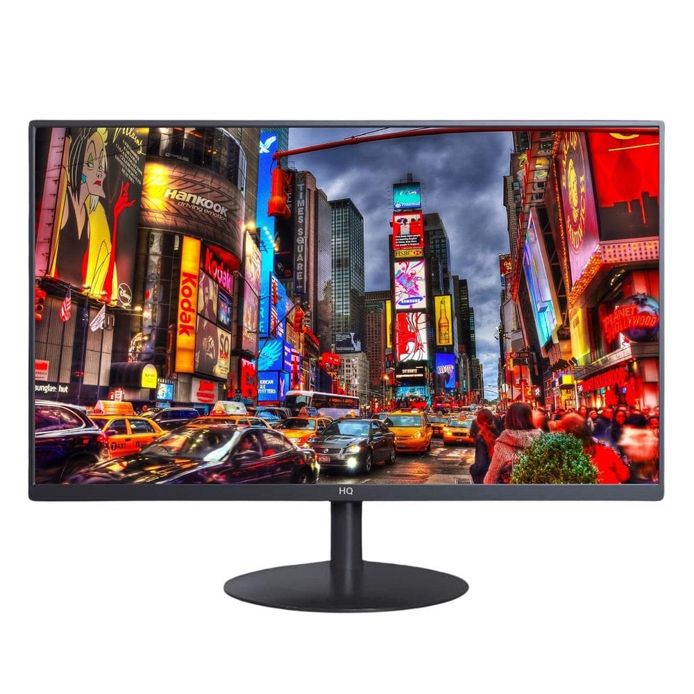 Monitor 17.1