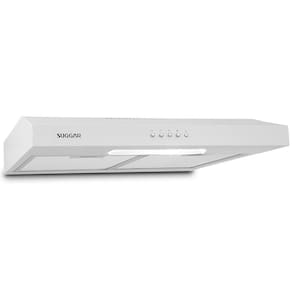 Depurador de Ar Slim DPS161BR 60 cm 3 Velocidades Suggar