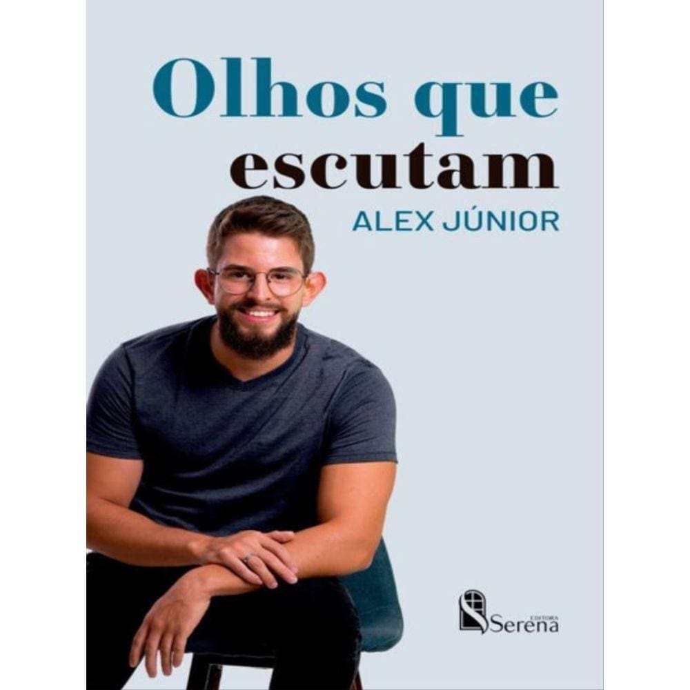 Olhos Que Escutam