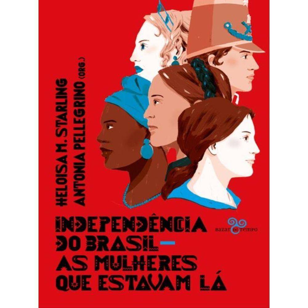 Independência Do Brasil