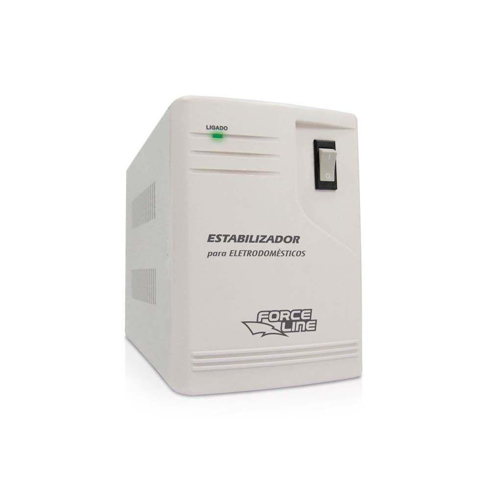 Estabilizador de energia para eletrodoméstico 1000VA