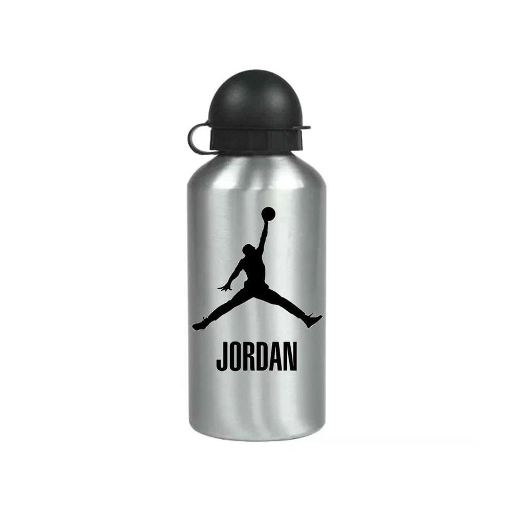 Squeeze Basquete Oficial Michael Chicago Dennis Rodman 500ml