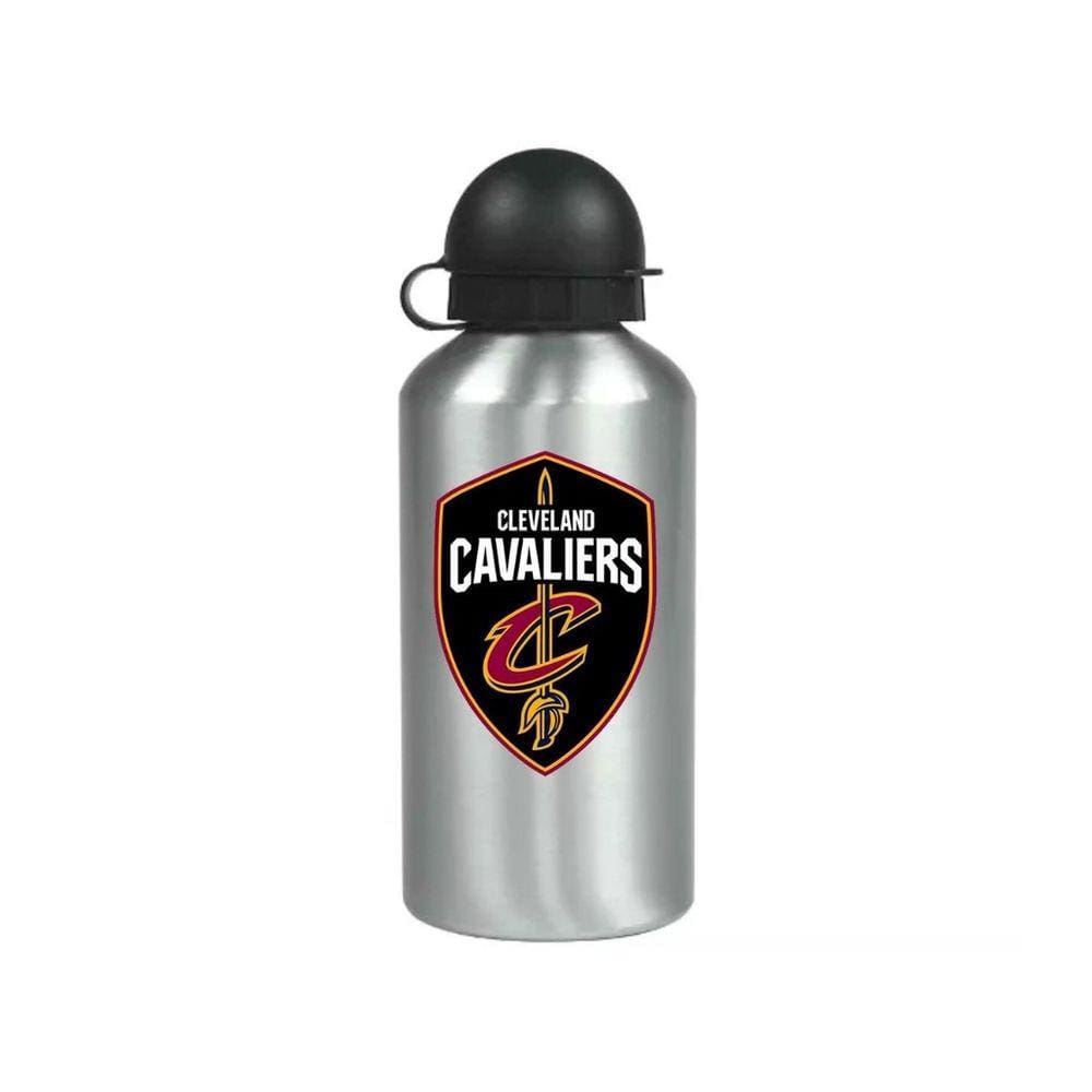 Squeeze Basquete Oficial Cleveland King James Irving 500ml