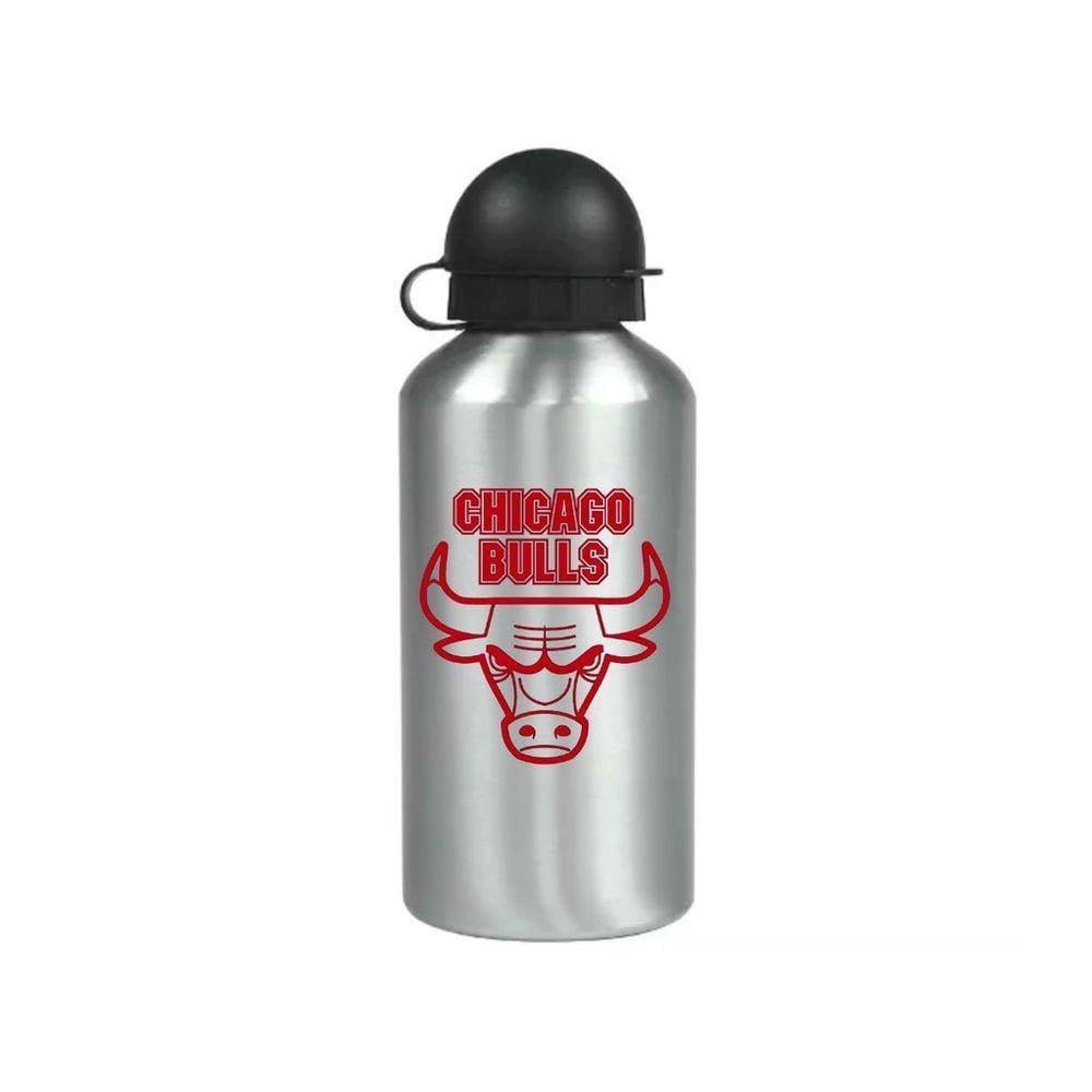 Squeeze Basquete Oficial Michael Chicago Dennis Rodman 500ml