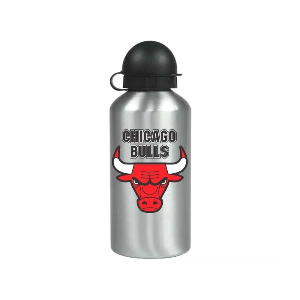 Squeeze Basquete Oficial Michael Chicago Dennis Rodman 500ml