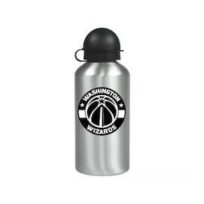 Squeeze Basquete Washington Wizard John Wall Russell 500ml