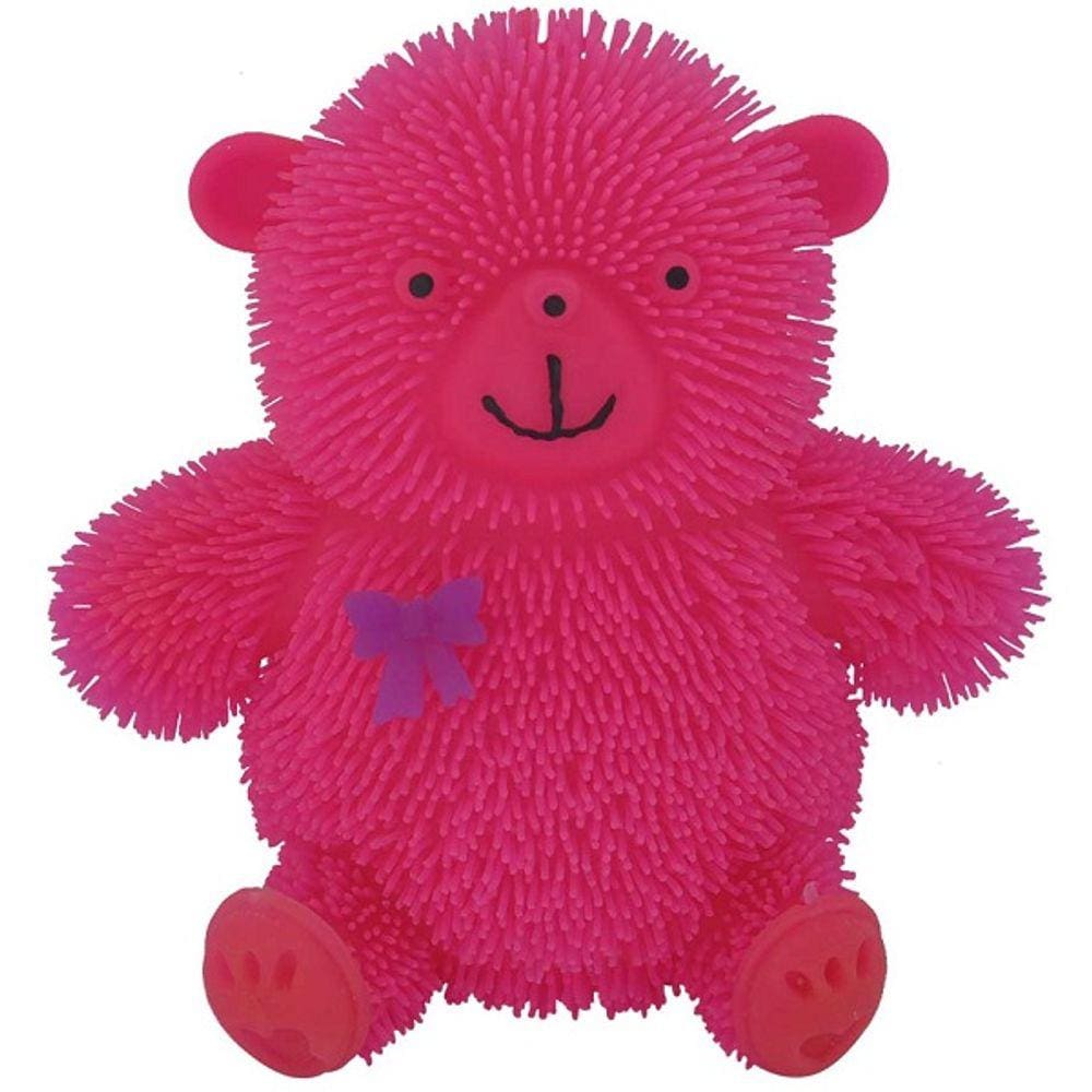 Fidget Mania FLOFYS URSO BABY Rosa DM TOYS DMT6349