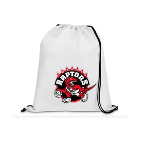 Mochila Basquete Toronto Kawhi Leonard Vince Carter Oxford