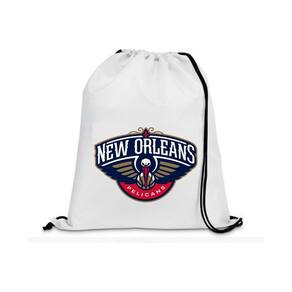 Mochila Basquete New Orleans Zion Williamson Presente Oxford