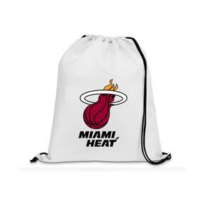 Mochila Basquete Miami King James Dwayne Wade Oxford