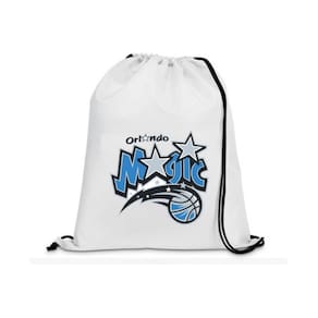 Mochila Basquete Orlando Magic Dwight Shaquille Oneal Oxford