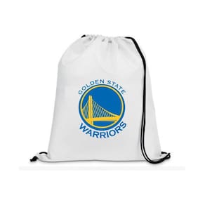 Mochila Basquete Golden State Steph ChefCurry KD Oxford