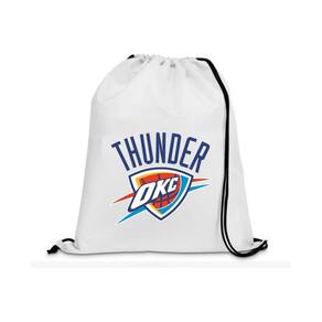 Mochila Basquete Okc City Thunder The Beard Russell Oxford