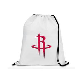 Mochila Basquete Houston Rocket The Beard Russell Oxford