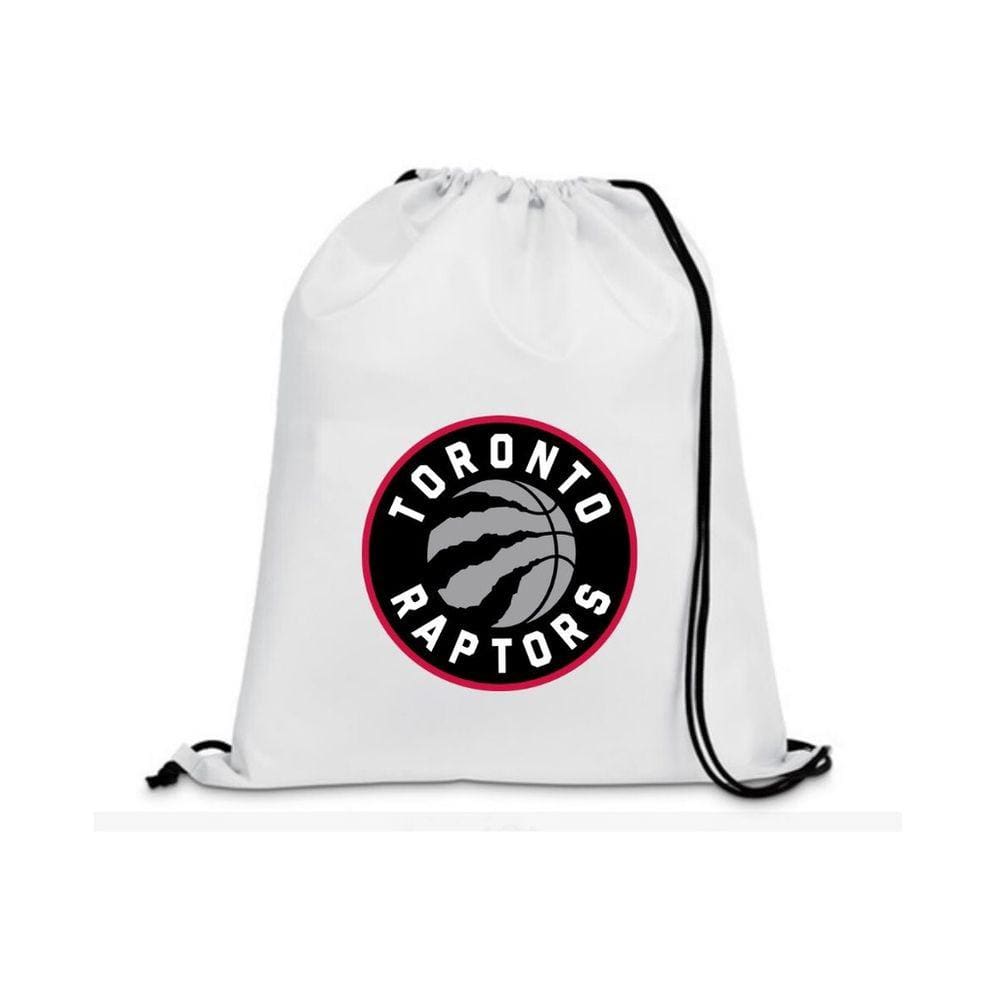 Mochila Basquete Toronto Kawhi Leonard Vince Carter Oxford