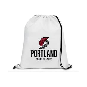 Mochila Basquete Portland Blazers Damian Lillard Oxford
