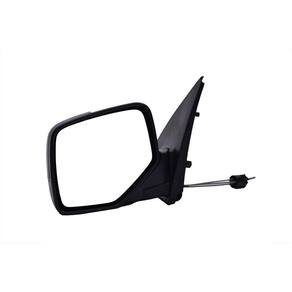 Retrovisor Manual Le Ecosport 03/12