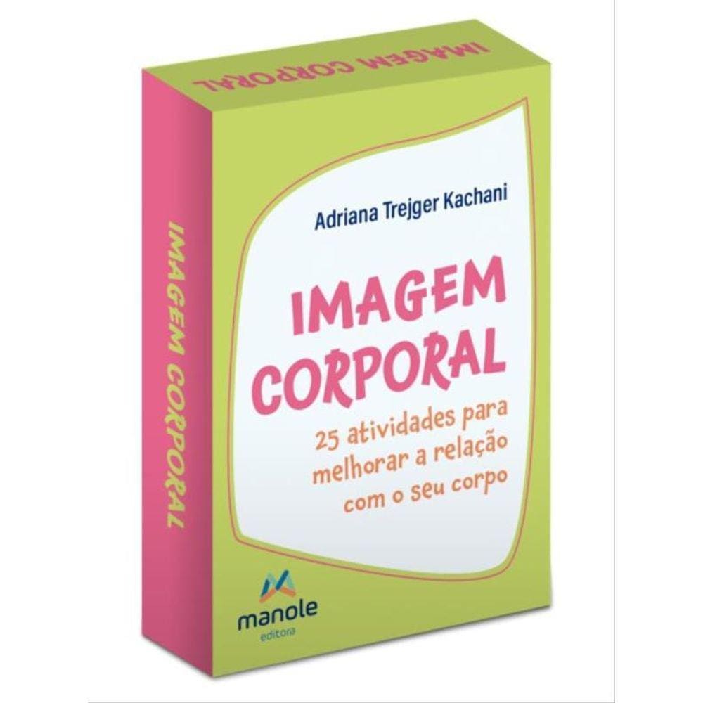 Imagem Corporal