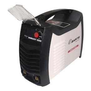 Inversora De Solda Saints Robust 155 El Bivolt