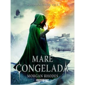Maré Congelada