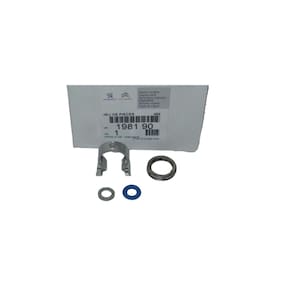 Peugeot 207 Kit Reparo Do Injetor De Combustível Novo