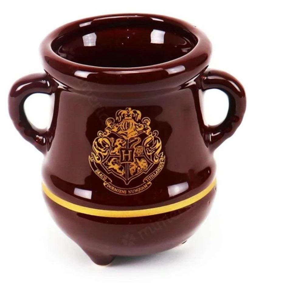 Caneca 3D Poção Hogwarts: Harry Potter
